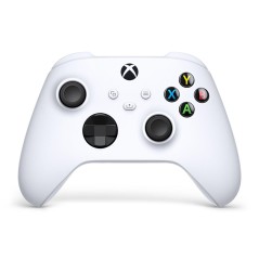 "Microsoft Xbox Wireless Controller QAS-00002 - Experience Ultimate Gaming Precision and Comfort!"